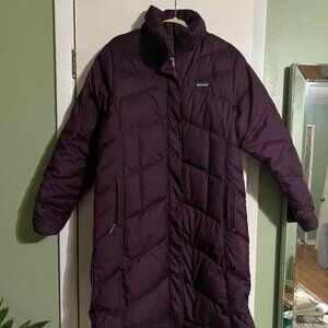 Patagonia Down With It Parka